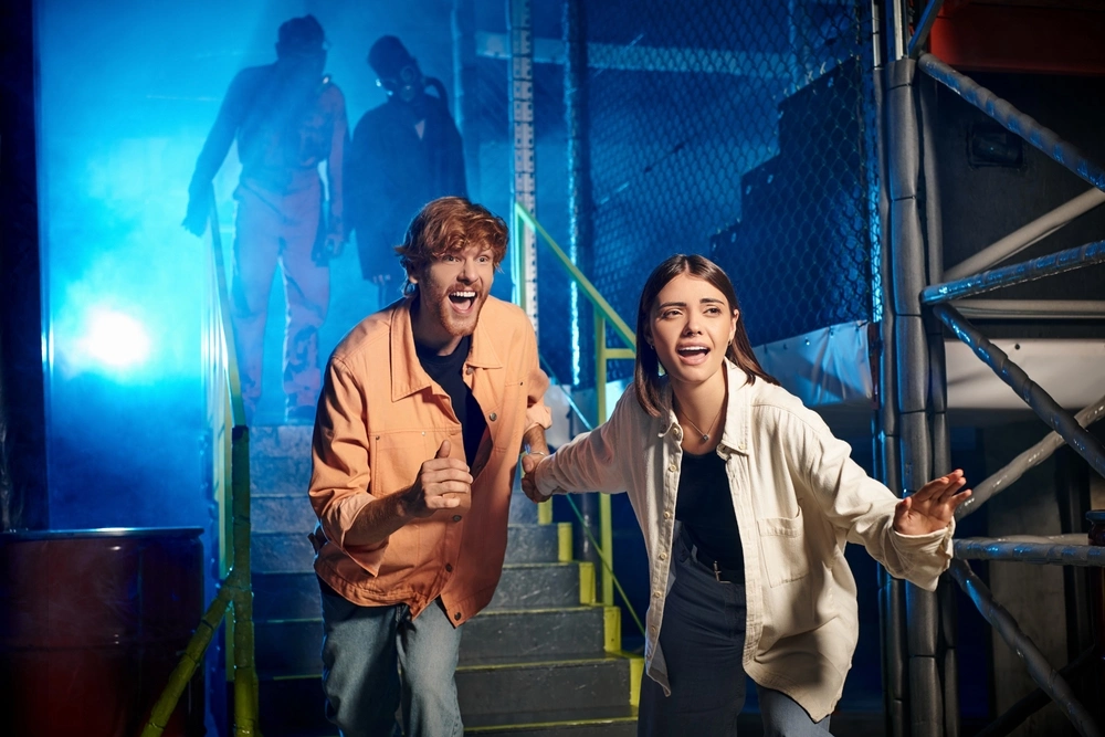 Escape game